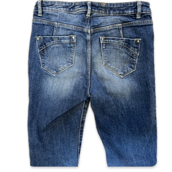 Karen Mullen Skinny Jeans - Picture 6 of 7